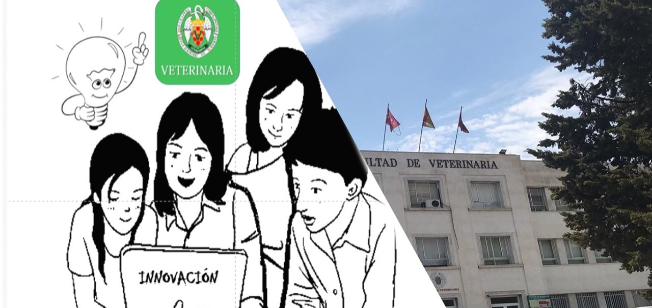Diecinueve Proyectos de Innovación concedidos en la Facultad de Veterinaria